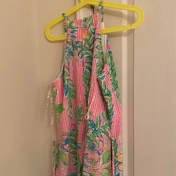 Pearl Romper - Picture 2 of 2